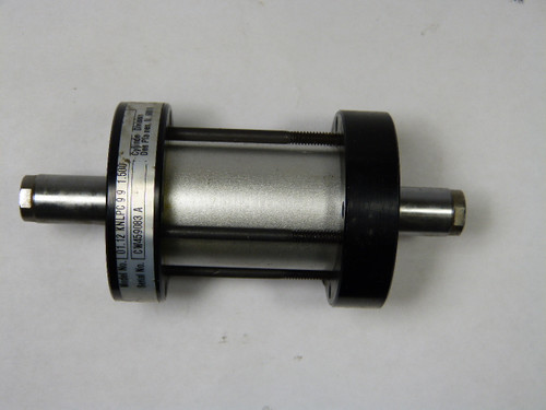 Parker 1.12KNLPC991.500 Pneumatic Cylinder 1.12" Bore 1.5" Stroke ! NOP !