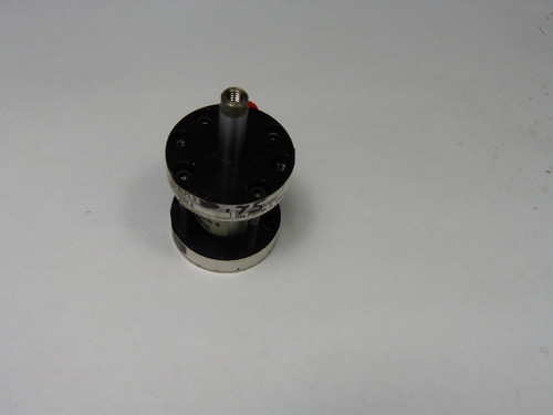 Parker .75NLPE90.75 Pneumatic Cylinder .75" Bore .75" Stroke USED