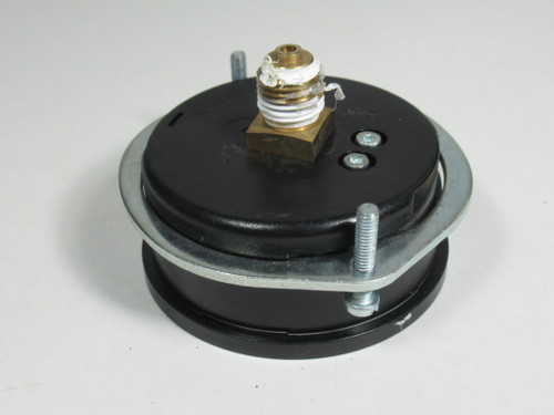 Festo 161130 Flanged Precision Pressure Gauge FMAP-63-61/2-EN USED