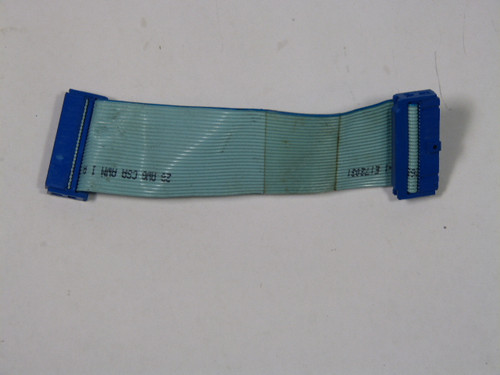 Allen-Bradley 145313 Ribbon Cable USED
