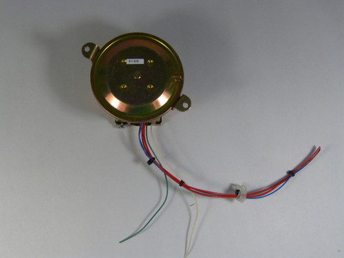 Dwyer 1910-0 Compact Low Differential Pressure Switch USED