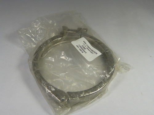 VNE 13MHHM5.0 Heavy Duty Clamp ! NWB !
