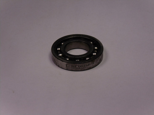 SKF 16004 Single Row Ball Bearing USED
