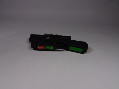 Allen-Bradley 1494F-P1 Disconnect Switch Operating Handle 30-200Amp USED