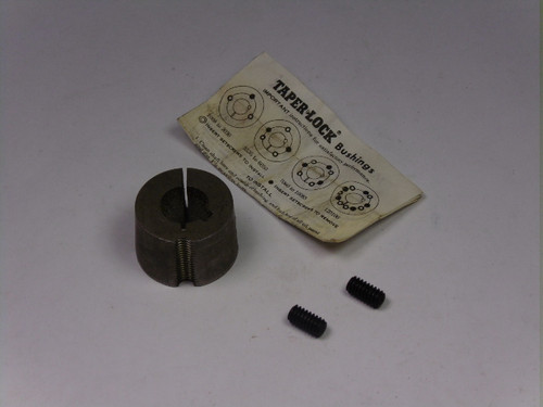 Generic 1008-5/8 Taper-Lock Bushing ! NEW !