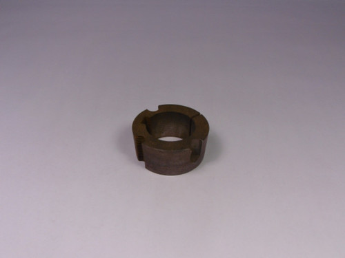 Generic 1610-1-7/16 Taper-Lock Bushing 1-7/16" USED