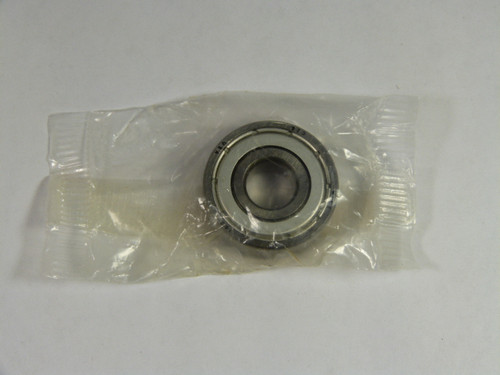 Nice 1621DSTNTG18 Ball Bearing ! NEW !