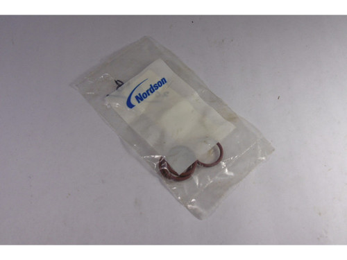 Nordson 105524 O-Ring 4 Pack ! NWB !