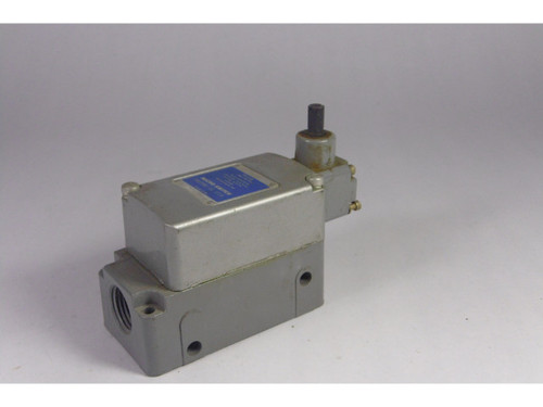 Microswitch 201LS3 Limit Switch USED