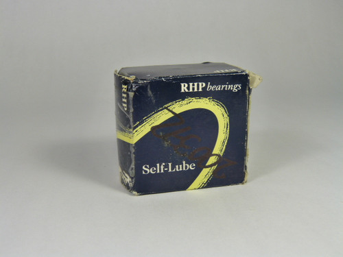 RHP 1125-1CG Insert Ball Bearing ! NEW !