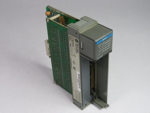 Allen-Bradley 1746-IB32 Series C Input Module 5-30VDC NO DOOR USED
