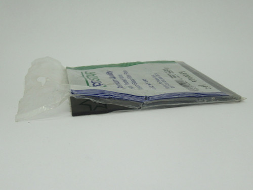 ProStar 45410 Wide Vision Filter Plate Lens 4-1/2 x 5-7/4" *RIPPED BAG* NWB