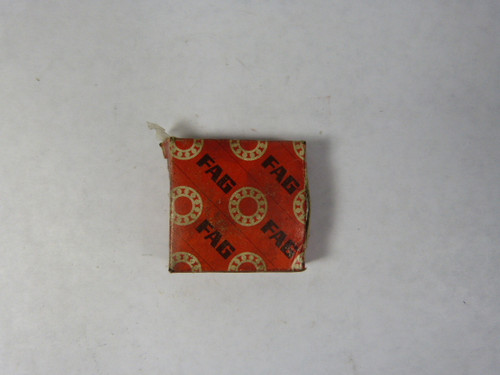 Fag 7302B.TVP.UA Ball Bearing 15x42x13mm ! NEW !