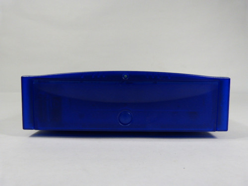 LaCie Ltd 105254 External USB CDRW Burner Drive 90-240VAC USED