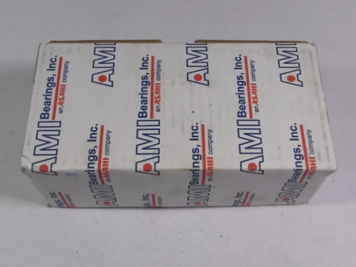 AMI UCFT208-25 Flange Bearing ! NEW !