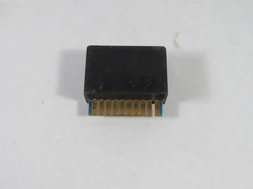 Edco PC642C-008D Surge Surpressor 8V 0.15A USED