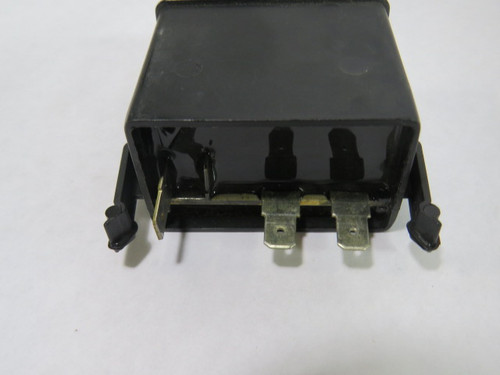 Generic 059-61-80640 Relay 55V 35-150W 3 Blades USED