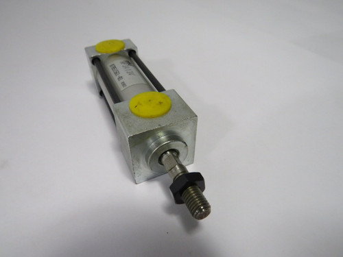 PHD AVP3/4X3/4 Pneumatic Cylinder 3/4" Bore 3/4" Stroke USED