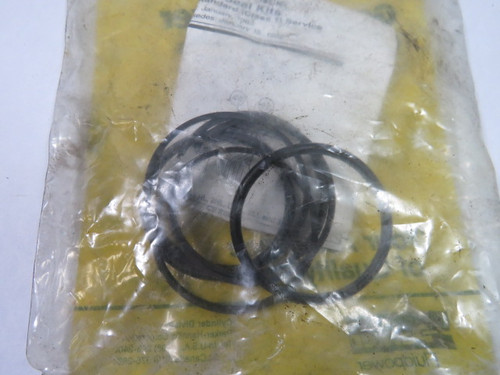 Parker PR202H0001 2" Bunan Piston Ring Kit ! NWB !
