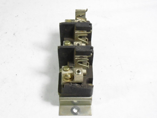 Square D DS-3P-L-A Disconnect Switch Accessory USED