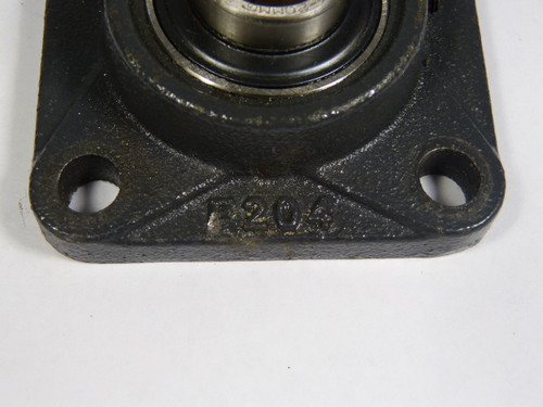 IPTCI UCF207-20 4-Bolt Unit 1 1/4" ! NOP !