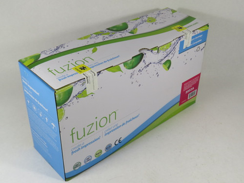 Fuzion 5953A Replacement For HP Q5953A Magenta Toner *SEALED* NEW