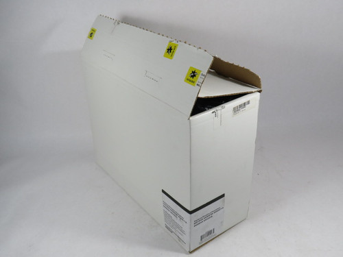 Generic 200222P Replacement For Lexmark 640150HA Black Toner ! NEW !
