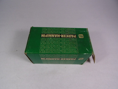 Parker SLD27-9V Suction-Line Dryer 1-1/8" Sweat ! NEW !