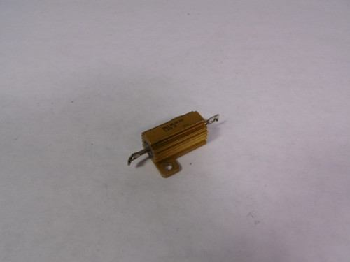 Dale RH-25 Wirewound Resistor 1.2OHMS 25W USED