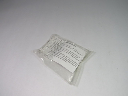 Hammond SG4 Finger Safe Terminal Cover NWB