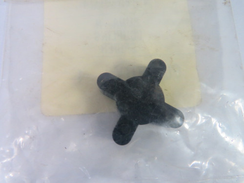 Martin SRL070 Buna-N Spider Coupling 4 Teeth NWB