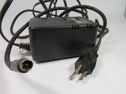 Intermec T57R-16500-X/3 AC Adapter Battery Supply USED