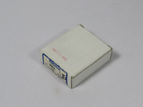Ferraz Shawmut SMF2 In Line Fuse 2A 300V 5-Pack ! NEW !