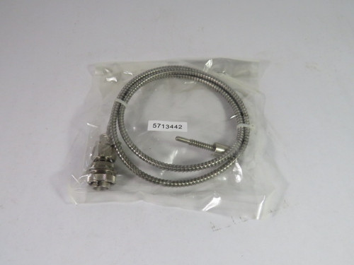 Amphenol X5713442 Pathfinder Initial Seal TC Ass. w/AN-3057-6 Connector ! NOP !