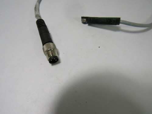 Festo SMT-8F-PS-24V-K0.3-MPD (525899) Proximity Reed Switch 24VDC USED