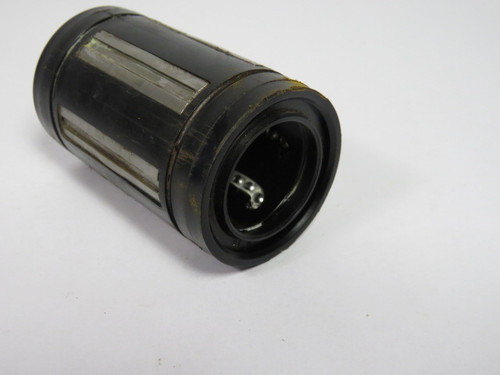 Thomson Super16-DD Linear Bearing Ball Bushing 1 IN Bore USED