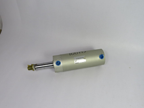 SMC NCGBN50-0300 Air Cylinder USED