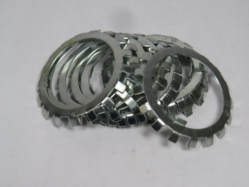 Generic W11 Lock Washer Lot of 10 ! NOP !