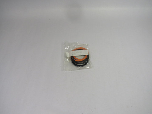 Parker PK2502A001 Piston Seal Kit 2-1/2" ! NWB !