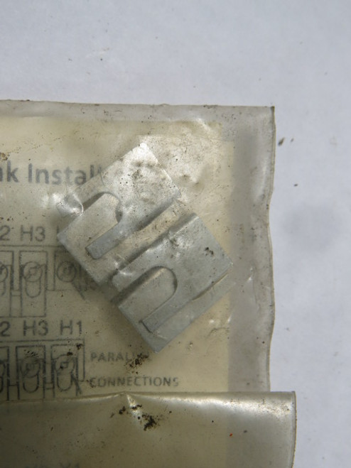 Hammond MHFK1 Fuse Kit Transformer 1/4" Diameter x 1-1/4" Long Fuse ! NWB !