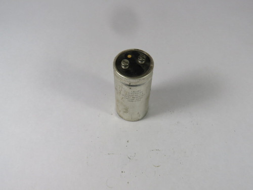 Callins S-21-85CES Capacitor 13000UF 40VDC USED