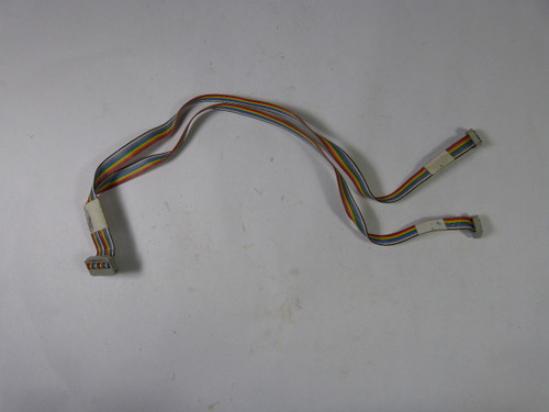 Matsushita AYT1505-US Flat Cable For FP Series PLC USED