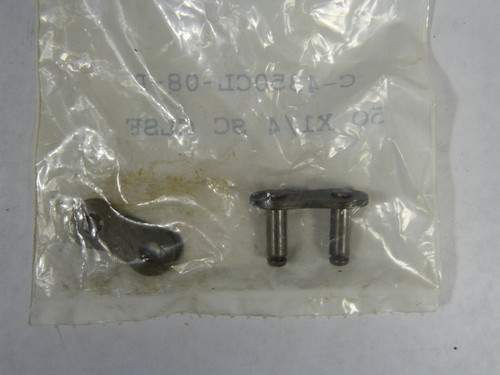 Diamond C-4350CL-08P Chain Connecting Link 5/8" Pitch ! NWB !