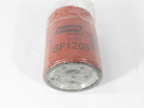 Baldwin Filters BF1205 Fuel Filter  NOP