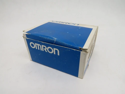 Omron E2E2-X10B1-M1 Proximity Sensor 12-24VDC NEW