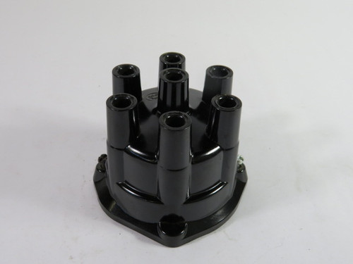 Delco D323R Distributor Cap ! NEW !