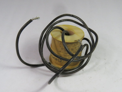 ITT C180A04A18 Solenoid Coil 220/240V 50/60Hz USED