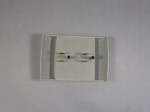 Generic FSA-04B 6-Outlet Wall Adapter USED