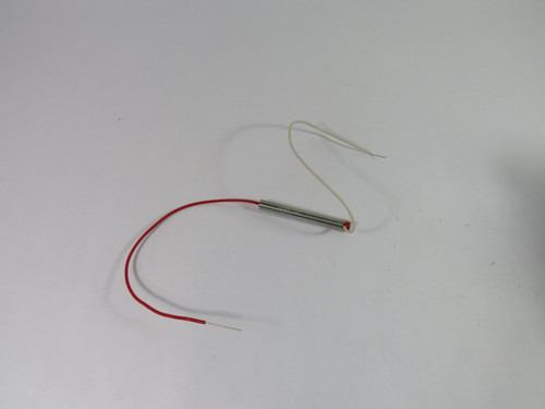 Watlow G3E-9571 Double Ended Firerod 120V 300W USED