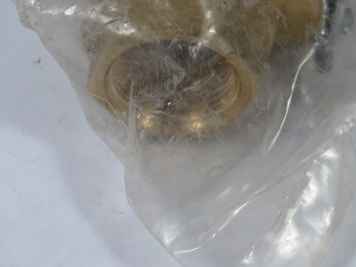 MAS B3-35NG 150 WSP 600 WOG 2-Way Ball Valve ! NOP !